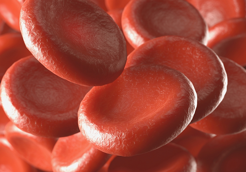 Czym wzmocnić naczynia krwionośne?
