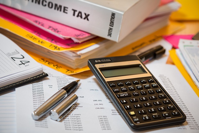 Księgowość i Podatki: Skuteczne Zarządzanie Obowiązkami Podatkowymi